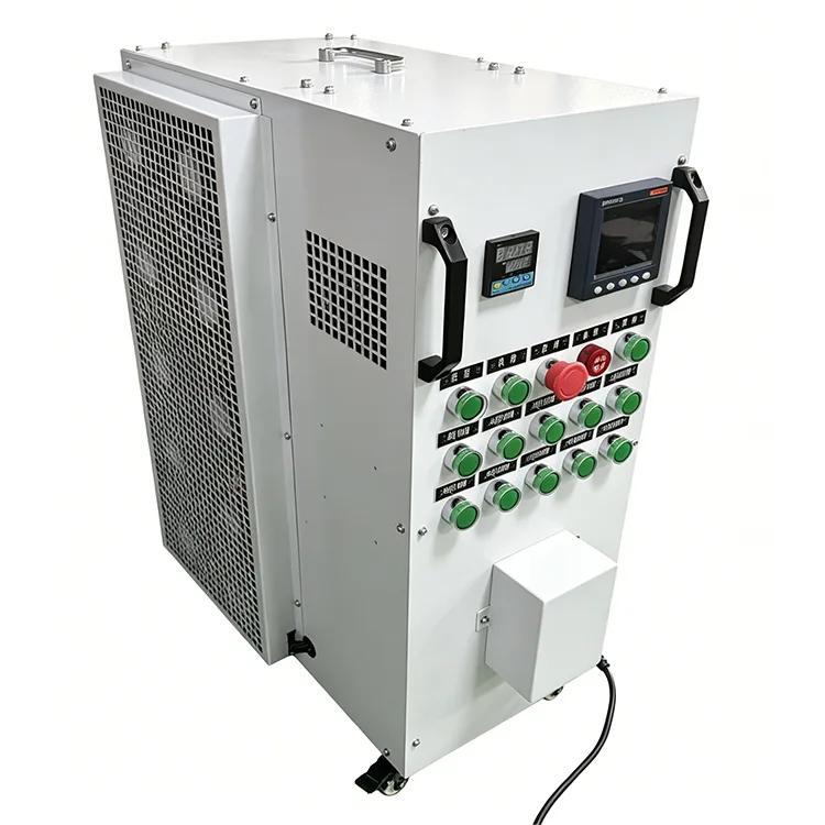 120kW-200VAC负载组
