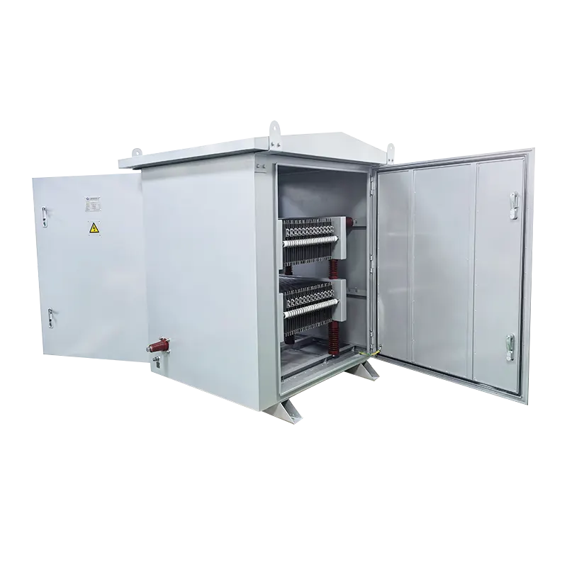 中性点接地电阻