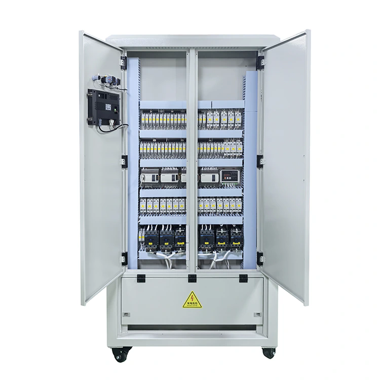 RCD Load Bank 如何提高电源测试可靠性？