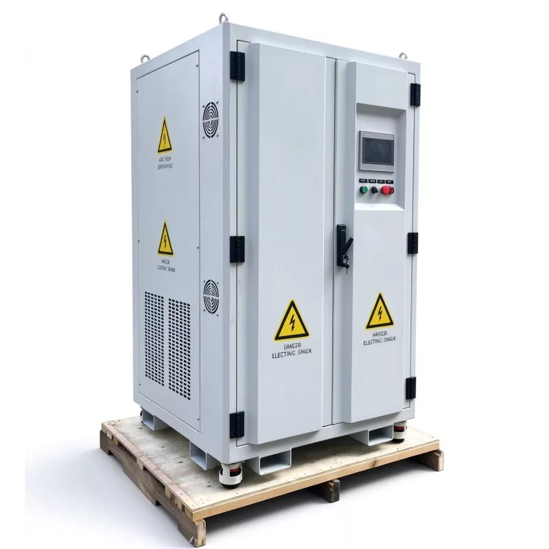 500kW AC400V 液冷电阻负载组 500kW AC400V 液冷电阻负载组
