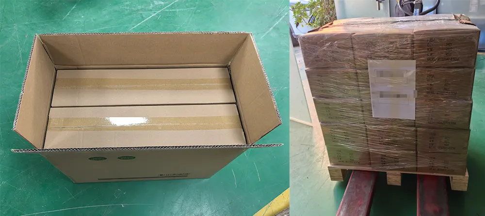 Chassis Mount Power Resistor