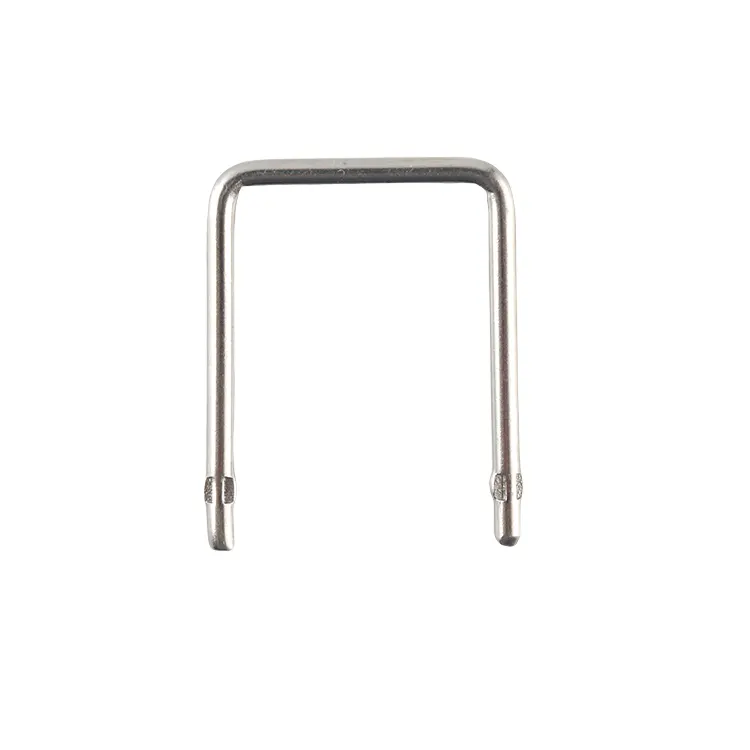 金属合金电流检测电阻