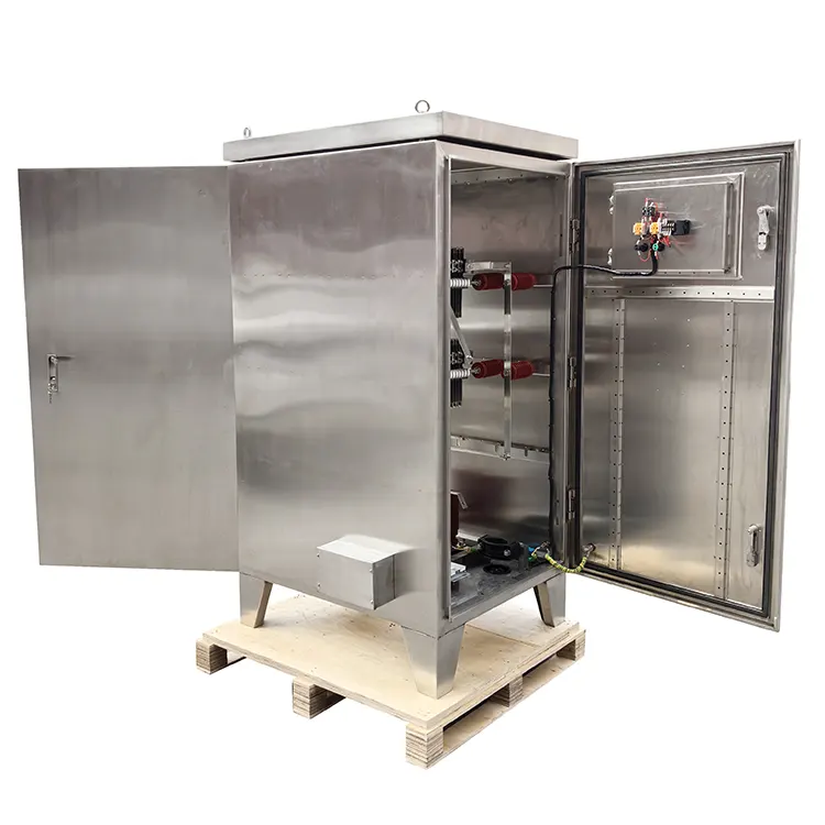 中性点接地电阻