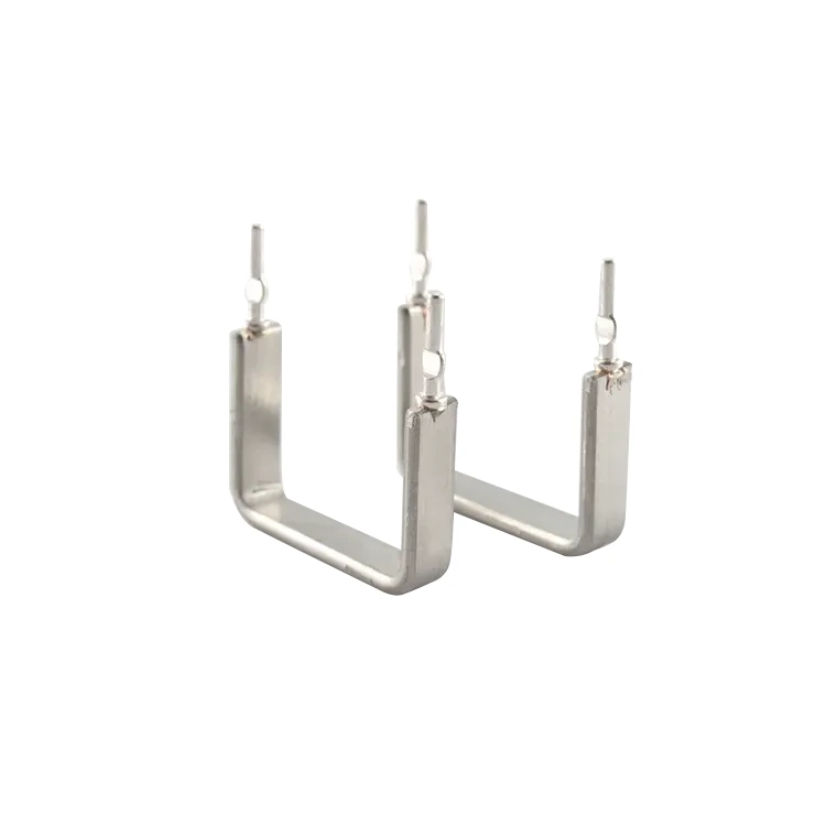 开放式电流检测电阻